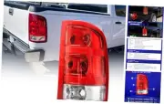 - For 2007-2013 GMC Sierra Tail Light Assembly Factory Taillights, Compatible