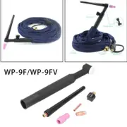 WP-9 Series Argon Welding Head Knob
