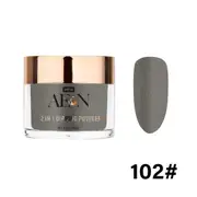 AEON SNS Gelish Dip Dipping & Acrylic Nail Powder - 102 56g