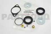 044450K071 Toyota GASKET KIT, POWER STEERING GEAR(FOR RACK & PINION)