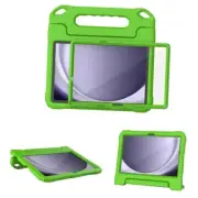 Kids Case for Samsung Galaxy Tab A9 Plus 11 Inch 2023 Release (SM Green