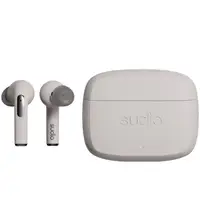 在飛比找友和YOHO優惠-Sudio N2 Pro 真無線藍牙入耳式耳機 鈦色 SU-