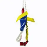 Aussie Dog Heavy Duty Bungee Chook