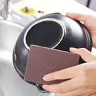 Emery Emery Cleaner Polishing Sanding Eraser Brush Rust Remover Magic Sponge