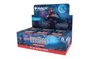 Magic The Gathering: Innistrad Remastered Play Booster Box
