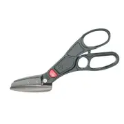 MC12L Andy Offset Aluminum Handled Snips 12