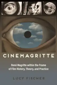 在飛比找博客來優惠-Cinemagritte: René Magritte Wi