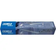 CIGWELD WeldSkill 2.5mm 2.5kg General Purpose Welding Electrodes WEG2525