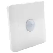 PIR Infrared Motion Sensor Switch 220V Auto Control LED Lamp Lighting1456
