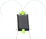 Kisangel Funny Tricky Bionic Solar-Powered Kids Toy Interactive Educational Playset