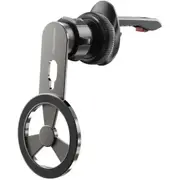 RockRose Anyview Mag AC Pro Air Vent Magnetic Phone Holder - 360° Rotatable and Foldable - Compatible with MagSafe [RRST14]
