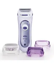 Braun Silk-Épil 3-In-1 Lady Shaver