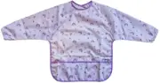 Simply Tidy Tot: Bib - Rainbows