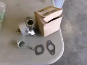 OEM TECUMSEH 632795A CARBURETOR