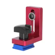 Woodworking Miter Track Stop Routers and Table Fence Connectors Aluminium