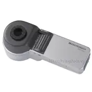 Eschenbach Mobilux 3.2X / 2.5X LED Lighted Pocket Magnifier - Model: 151025