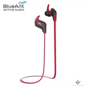 BlueAnt PUMP Lite 2 藍牙運動耳機 現貨 廠商直送 宅配免運