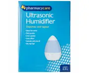 Pharmacy Care Ultrasonic Humidifier