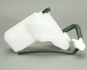 2000-2003 GENUINE MITSUBISHI GALANT ECLIPSE RADIATOR OVERFLOW TANK MR212510