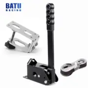 Universal SIM Black Handbrake With Clip USB For Racing Games G25/27/29 T500 PC