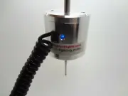 1/4" shank CNC DIGITIZING touch PROBE tool setter Mach3 mill router cad cam