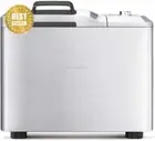 The Custom Loaf Pro Bread Maker by Breville, BBM800BSS Brushed Stainless Steel
