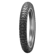 Dunlop Trailmax Mission Front Tire - 100/90-19 57T TL