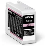 Epson UltraChrome Pro10 Vivid Light Magenta Ink Cartridge for SureColor P706