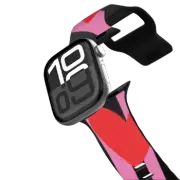 Apple Watch Series 10 (42mm) Impact Band This Babe is Going Places Apple Watch Band