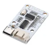 Type-C PAM8403 Bluetooth 5.0 3W+3W Stereo Audio Module Digital Amplifier Board