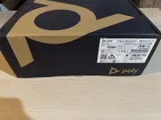 Poly TC10 Touch Controller Black HP