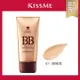 KISSME COUNTER FOR媚II光透美肌BB霜01