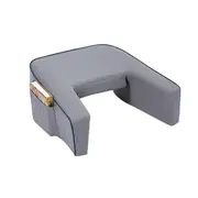 Reading Pillow Lap Desk Arm Rest Support Pad Table for Gaming Working Bed Sofa
