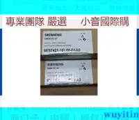 在飛比找露天拍賣優惠-【限時下殺】西門子S7-400數字輸入模塊SM421 6ES