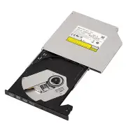 Internal 9.5mm SATA Blu-ray BD Disc Player DVD CD RW Writer Laptop Combo Drive