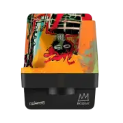 Polaroid Now Gen 2 i-Type Instant Film Camera - Basquiat Edition