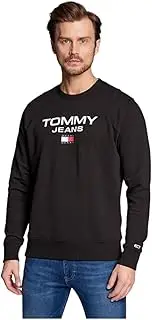 [Tommy Jeans] Men's Regular Entry