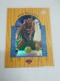 在飛比找Yahoo!奇摩拍賣優惠-96-97 Upper Deck UD3  #12 - Jo