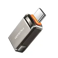 在飛比找樂天市場購物網優惠-Mcdodo OTG USB3.0 轉 Type-c/Lig