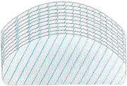 MGAVATPNPY 100PCS Disposable Mop Pads T8 T9 Robot Vacuum Cleaner Accessories Compatible with Ecovacs Compatible with Deebot Compatible with Ozmo Compatible with AIVI mop
