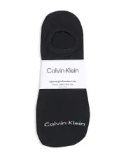 Calvin Klein Liner Socks, Pack of 6