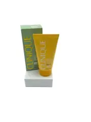 Clinique Broad Spectrum SPF 50 Sunscreen With SolarSmart UVA UVB Protection 5 OZ