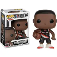 在飛比找蝦皮購物優惠-BEETLE FUNKO POP NBA DAMIAN LI