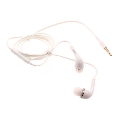 For Samsung Galaxy A52 5G - Hands-free Wired Earphones Headphones Headset w Mic