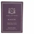 Aquiesse Luxury Scented Candle Black Fig Inspired by Nature, 6.5 oz