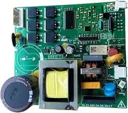 VFL110CY1 Refrigerator Compressor Inverter Drive Control Board, Compatible with Hisense Inverter Fridge HGFE-492B Parts