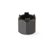 Park Tool Sun Tour 4 Notch Freewheel Remover Black One Size Steel Comfortable