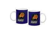 NBA Phoenix Suns Basketball Ceramic Coffee Mug Cup