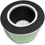 Air Filter Parts HEPA Carbon Replacement Filter ，Compatible for RENPHO ，RP-AP088 Air Purifier RP-AP088W/RP-AP088B RP-AP088-F2(C)