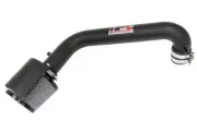 HPS Short Ram Air Intake w/ Filter for 96-00 EK Civic CX DX LX (Black) (for: Honda)
